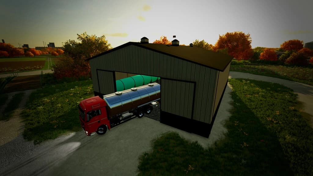 LARGE ENCLOSED SHEDS 3