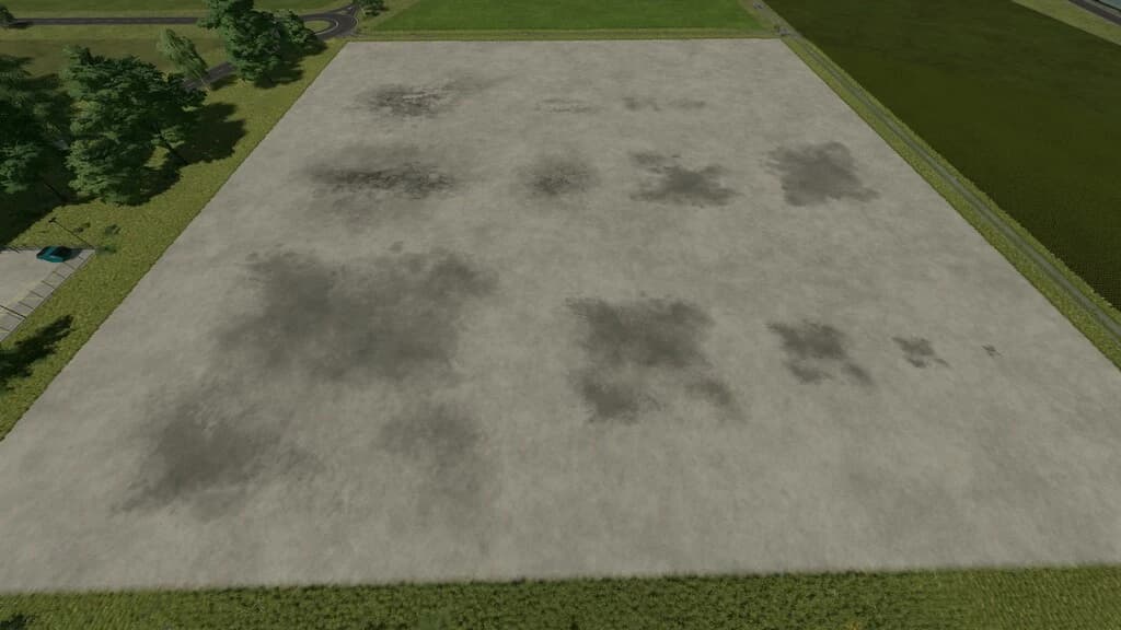 LARGE GROUNDSTAINS 4