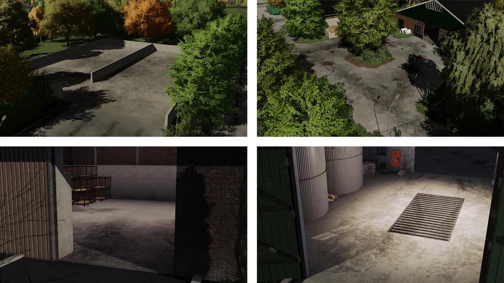 LARGE GROUNDSTAINS 2