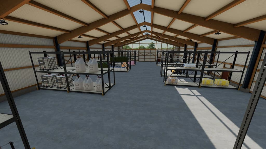 LARGE HALL 5