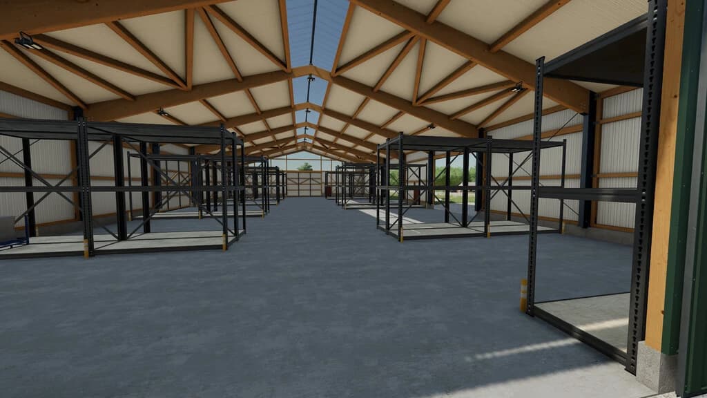 LARGE HALL 3