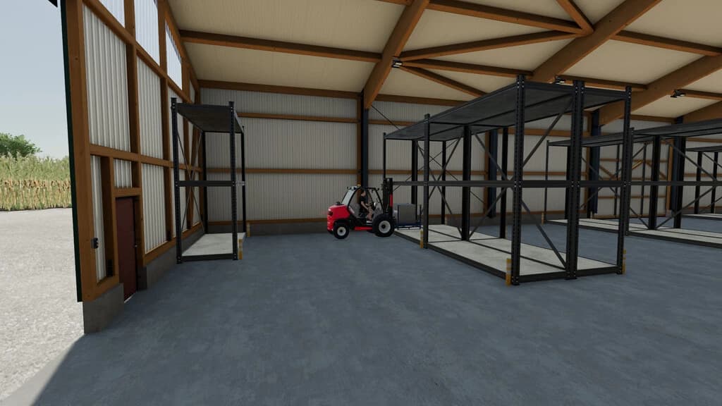 LARGE HALL 2