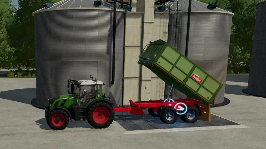 LARGE SILOS MULTI FRUIT 2