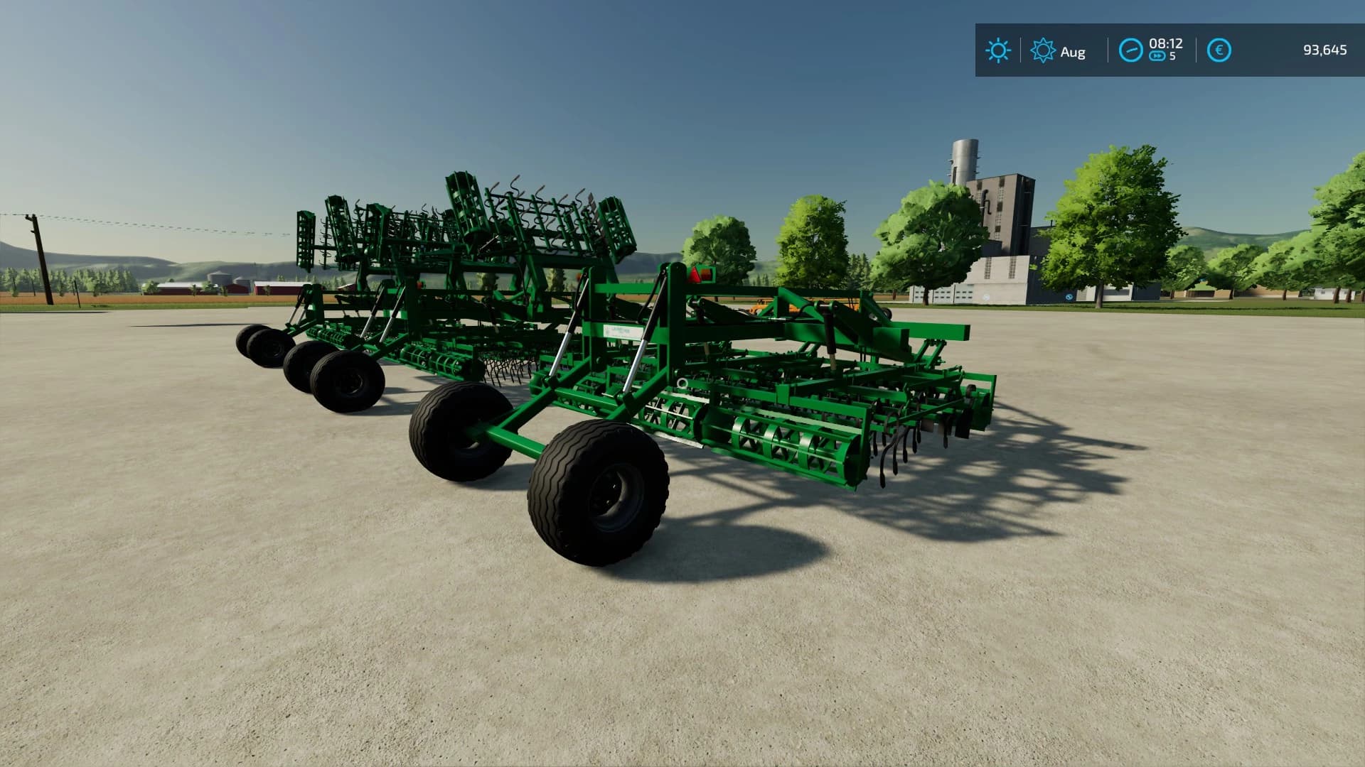 LAUMETRIS KLG4, KLG6, KLG7.5 PACK 4