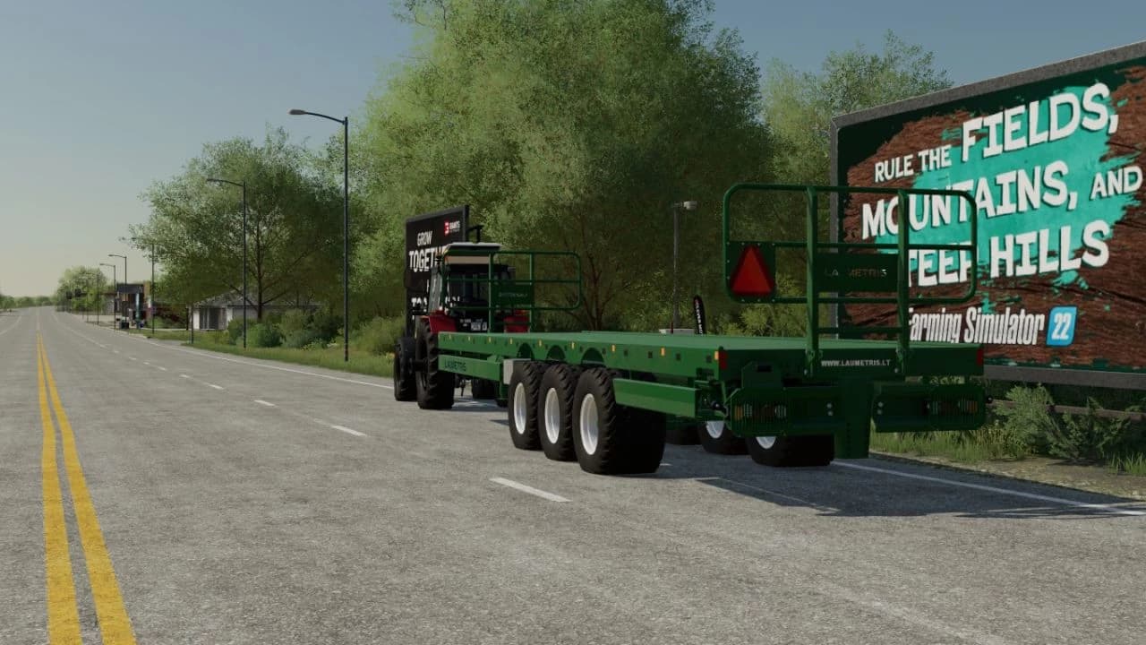 LAUMETRIS PTL-20R 3