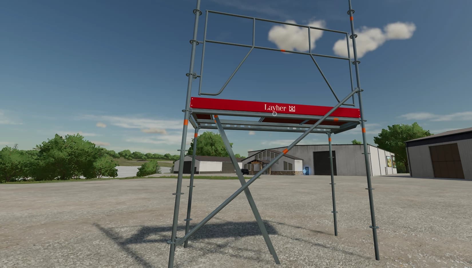 LAYER PACK 3