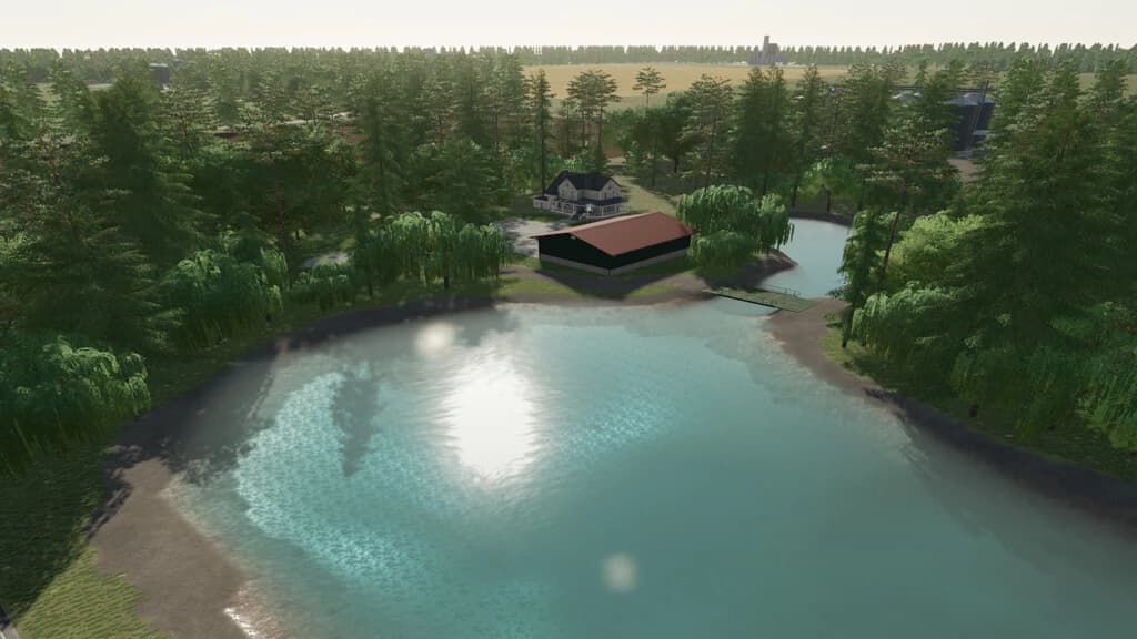 LAZY ACRES FARM 5