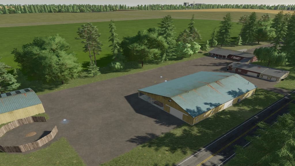 LAZY ACRES FARM 4