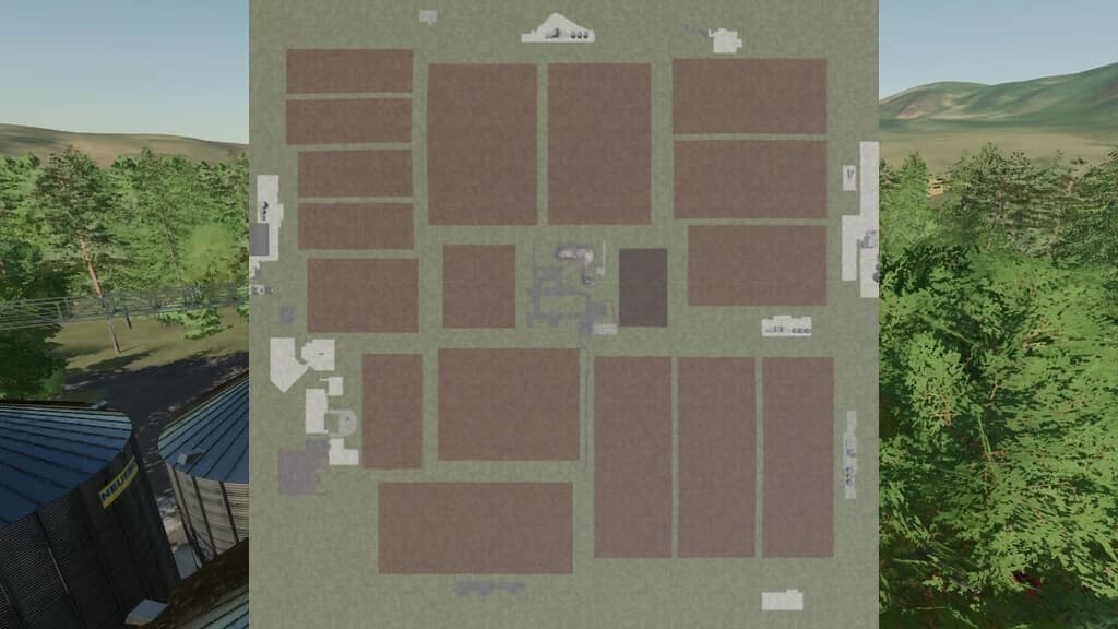 LAZY ACRES FARM 3