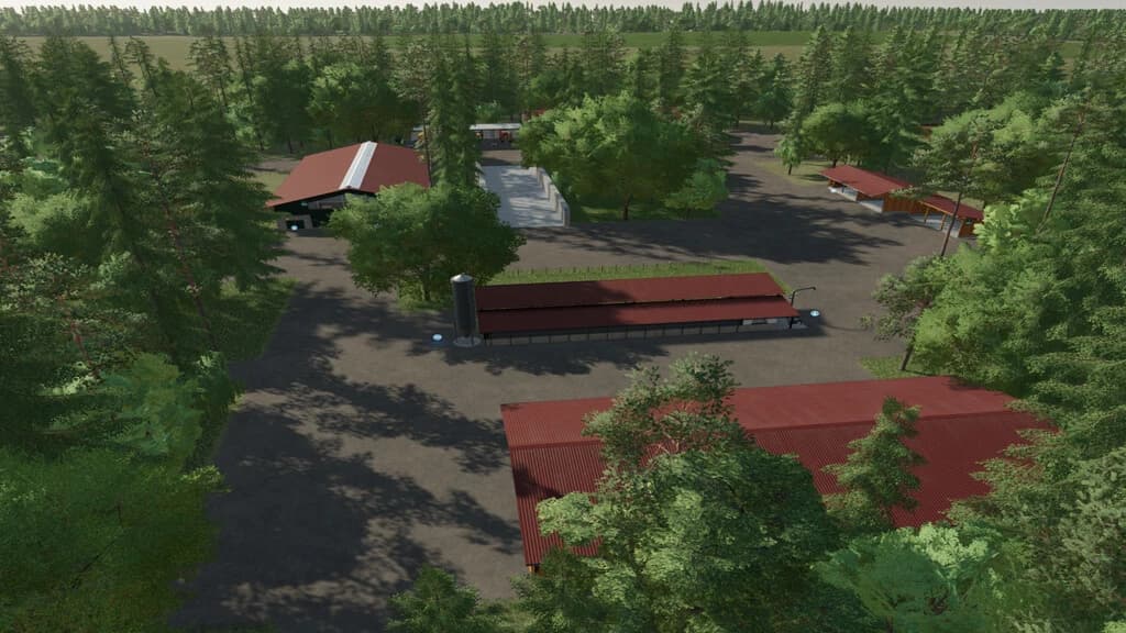 LAZY ACRES FARM 2