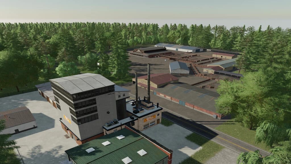 LAZY ACRES FARM
