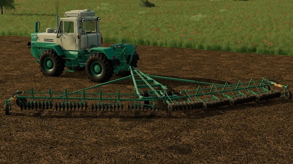 LDG-10 4