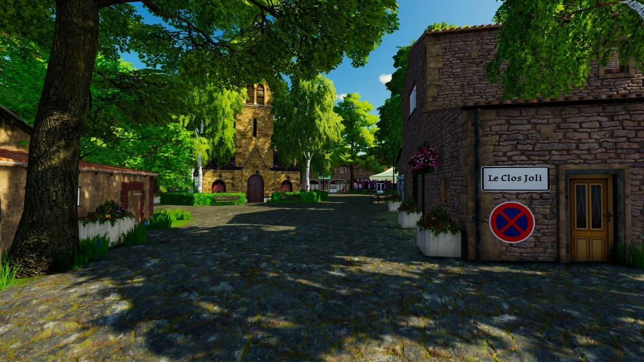 LE GAEC DU CLOS JOLI 4
