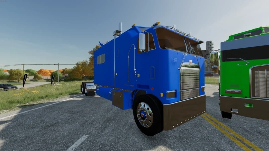 LE GRAND SEMI