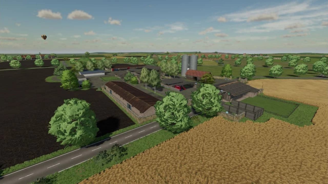 LE MÀS MAP 4