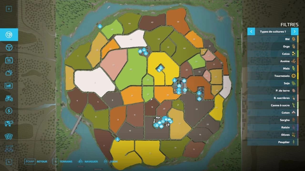 LE MÀS MAP 3