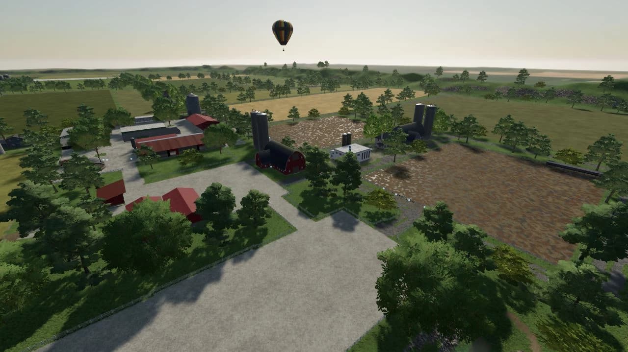 LE RANCH 5