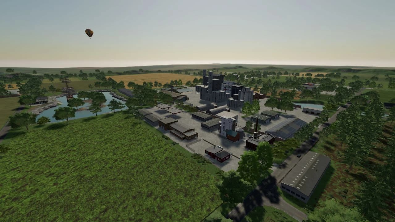 LE RANCH 2
