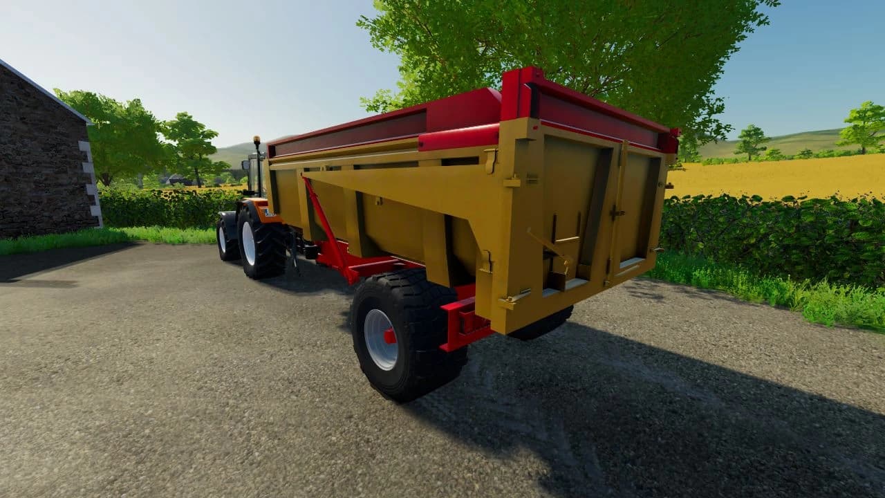 LEBOULCH 10000 PLUS