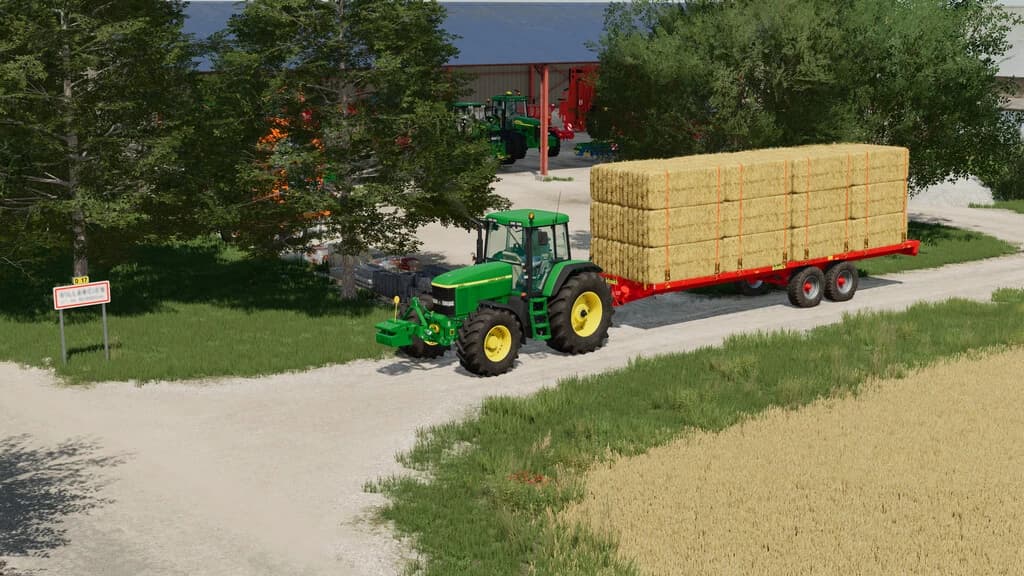 LEBOULCH 100D16 4