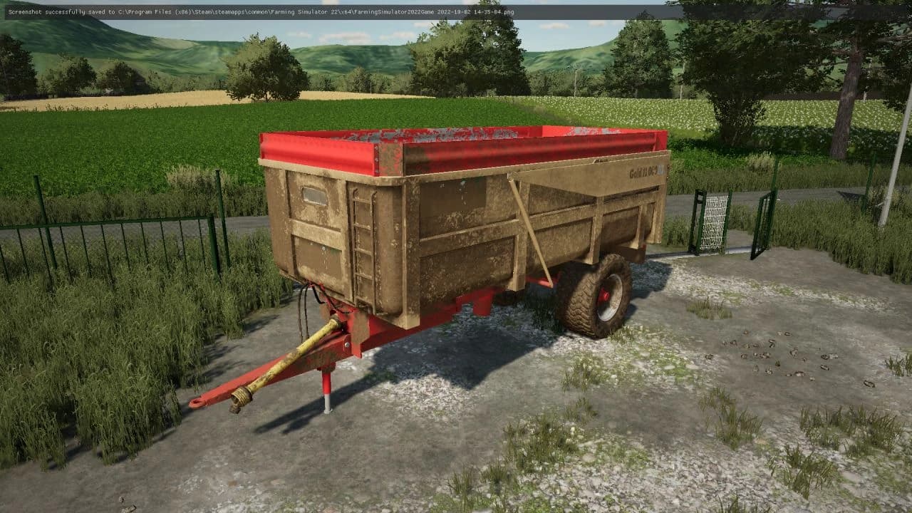 LEBOULCH GOLD 11000 XL 2