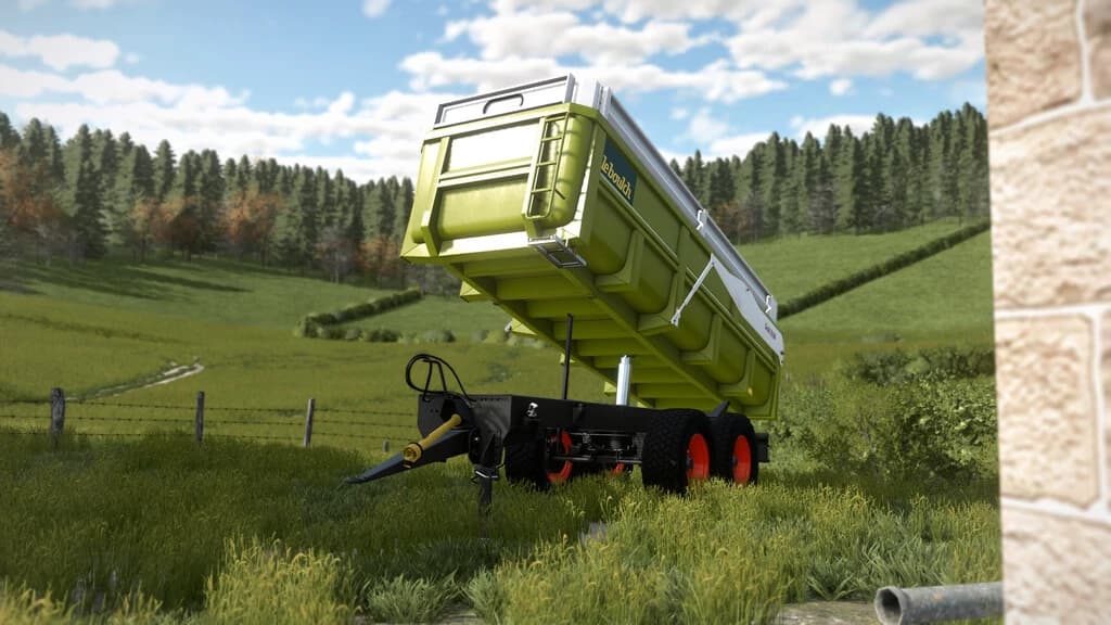 LEBOULCH GOLD K150 3