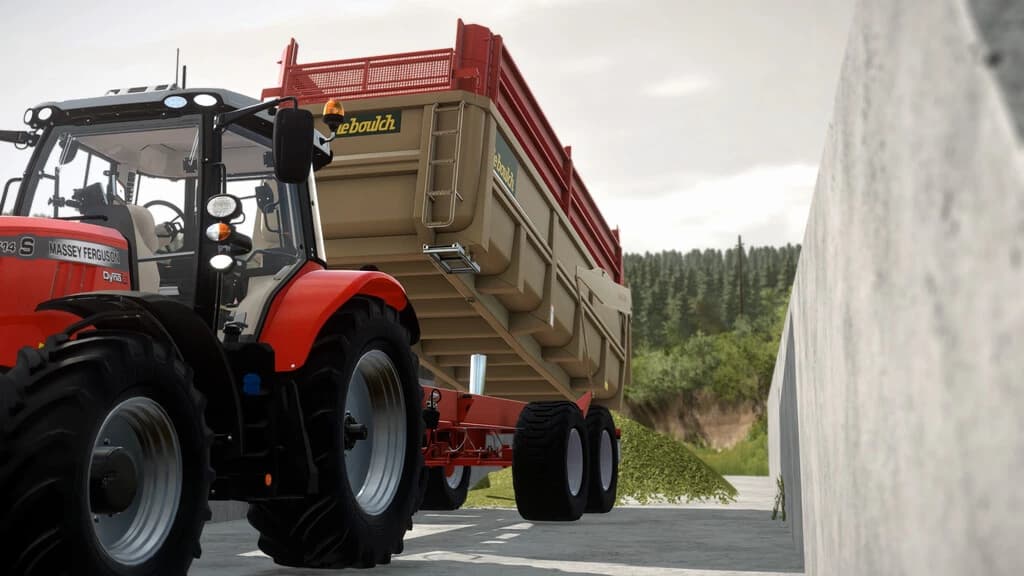 LEBOULCH GOLD K150 2