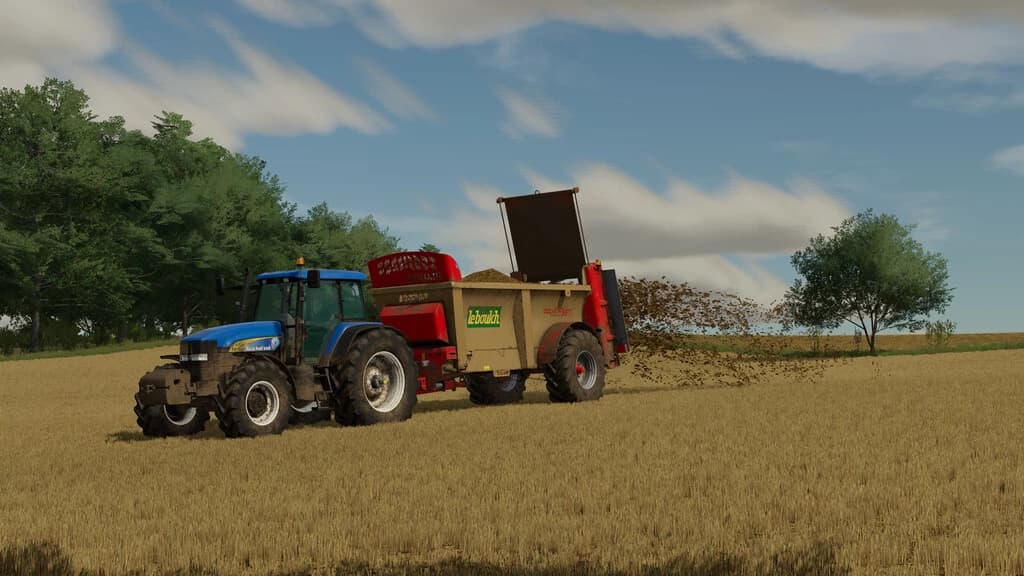 LEBOULCH GOLIATH 54S17 3