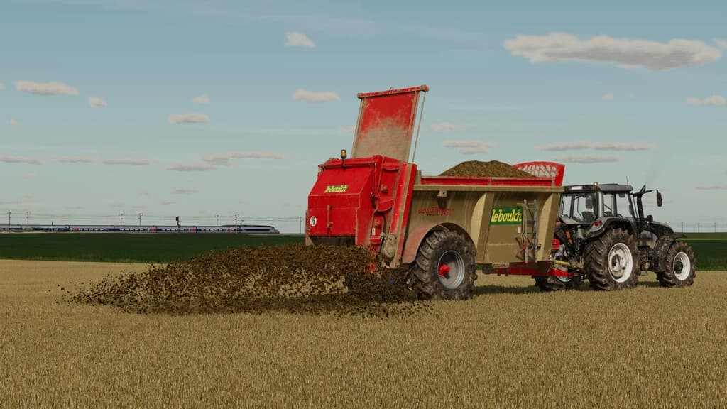 LEBOULCH GOLIATH 54S17 2