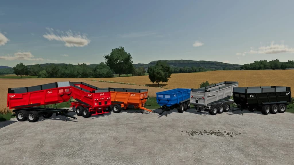 LEGRAND CLASS S PACK 4