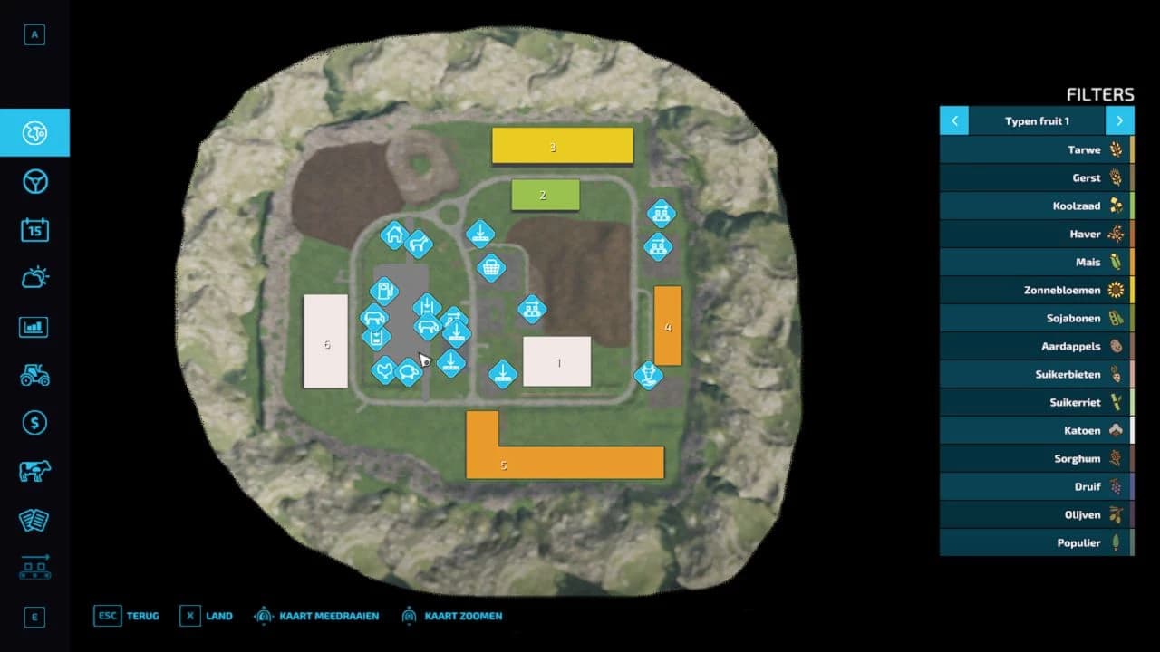 LEJZEL MAP 4