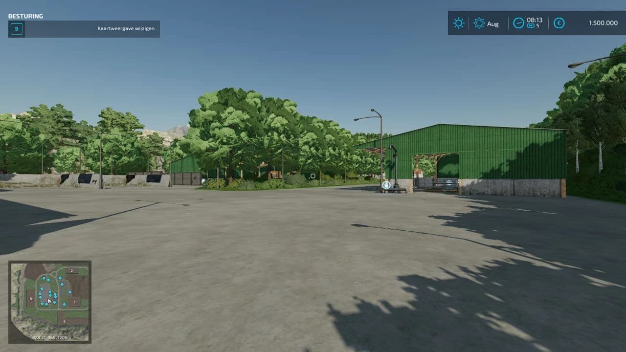 LEJZEL MAP 2