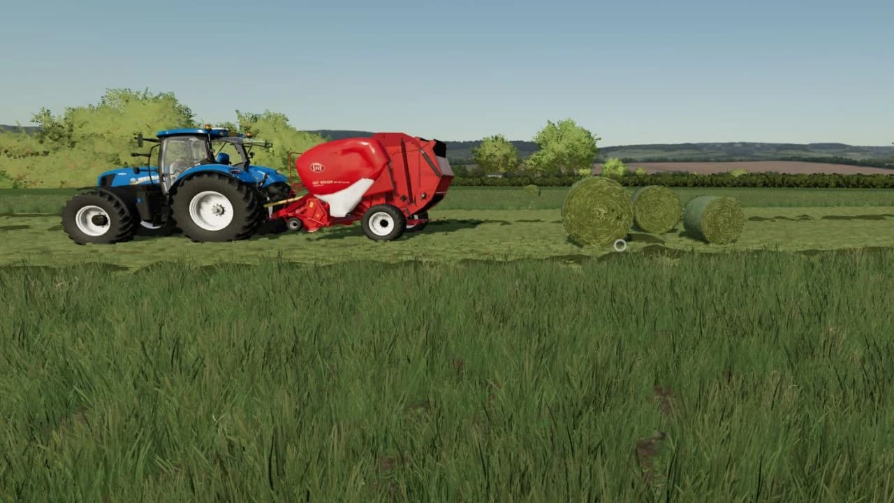 LELY RP445 4