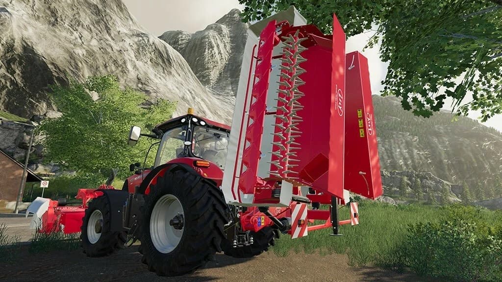 LELY SPLENDIMO PACK 4