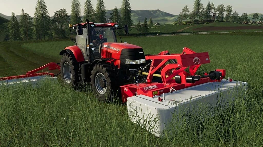 LELY SPLENDIMO PACK 3