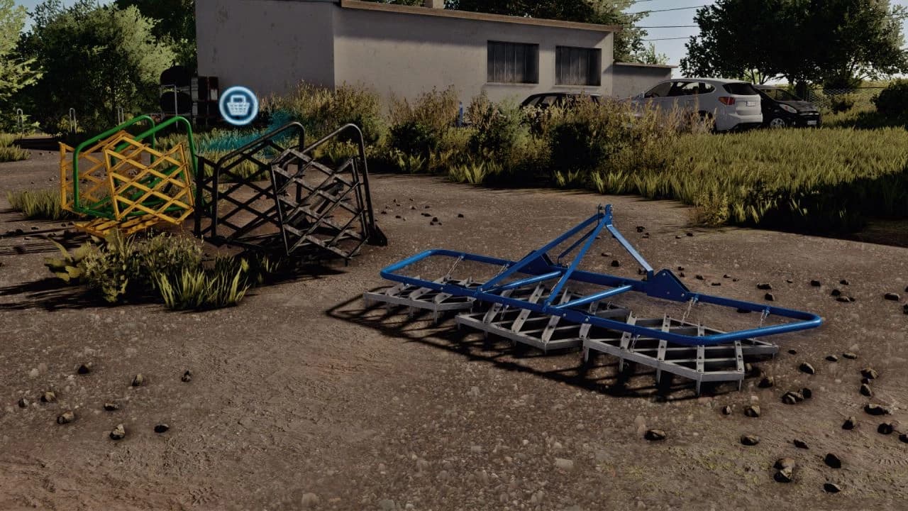 LEMIND/OLT CULTIVATOR 2