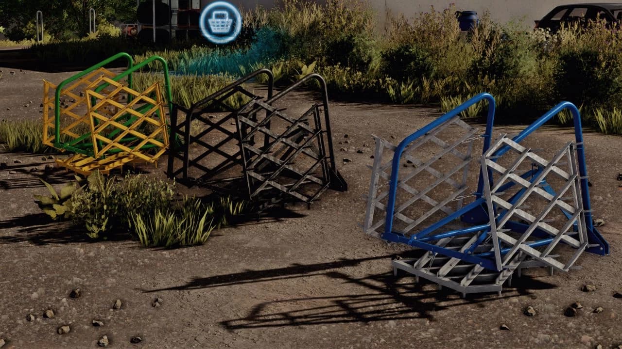 LEMIND/OLT CULTIVATOR