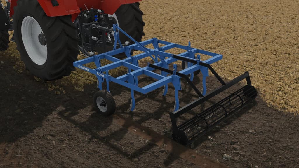 LEMKEN ACHAT 2
