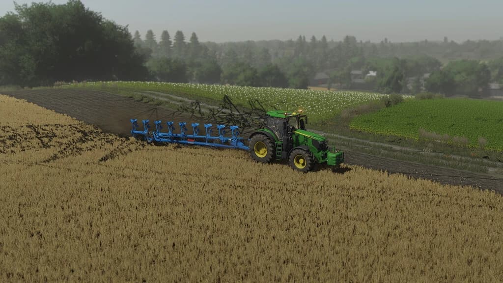 LEMKEN DIAMANT 12 2