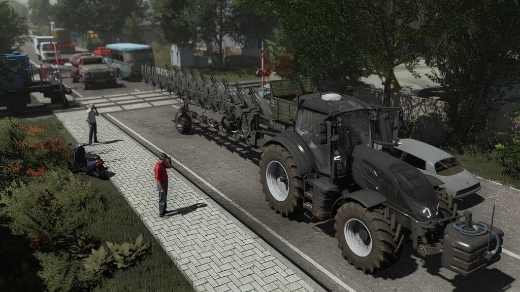 LEMKEN DIAMANT 12