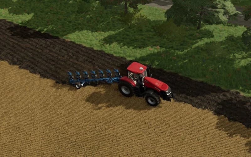LEMKEN JUWEL 8 2