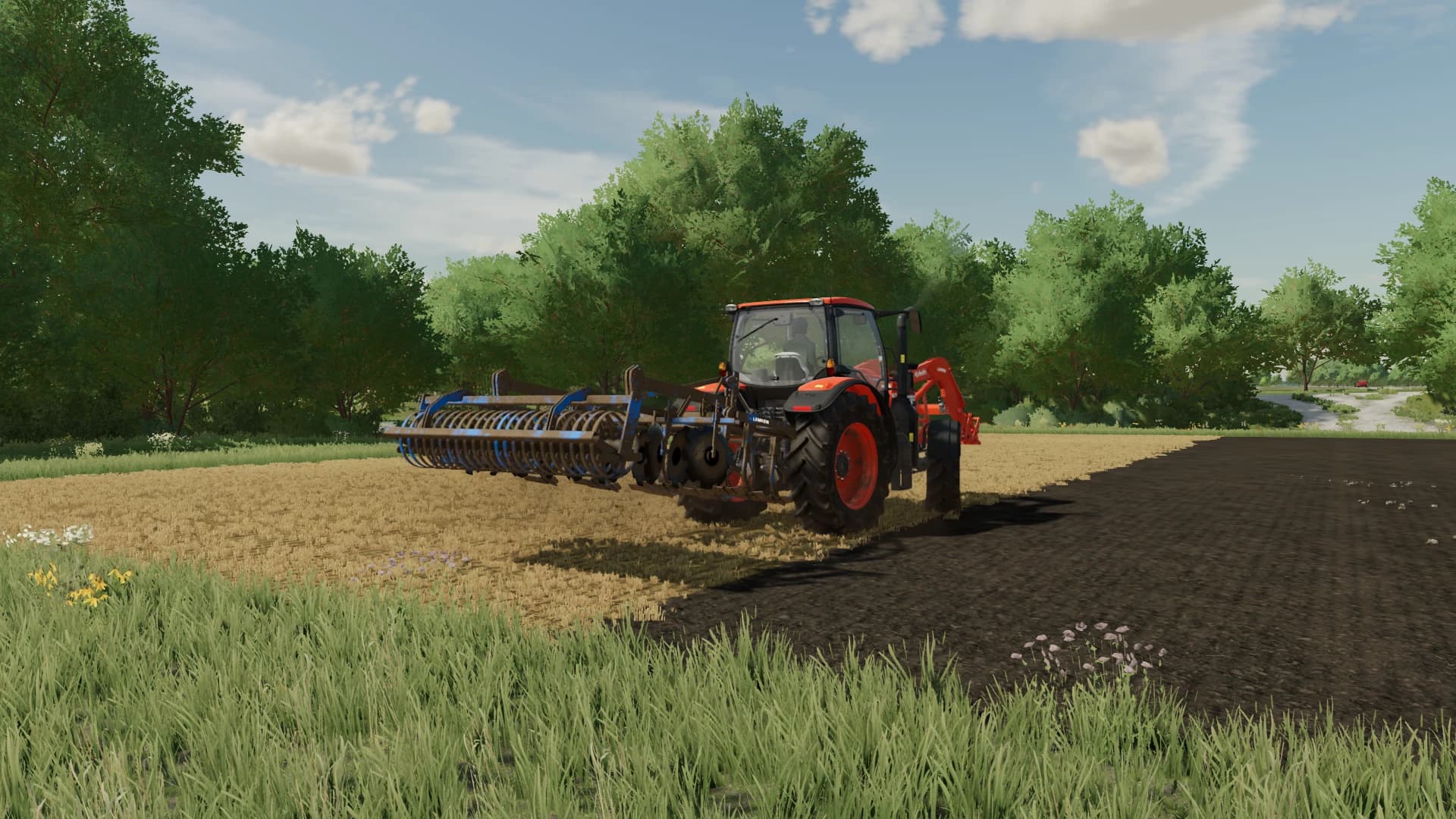 LEMKEN KARAT 9/300 3