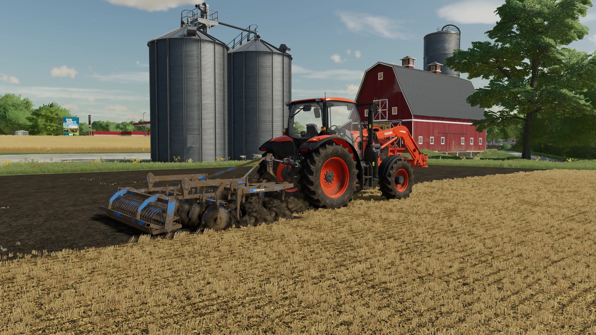 LEMKEN KARAT 9/300 2