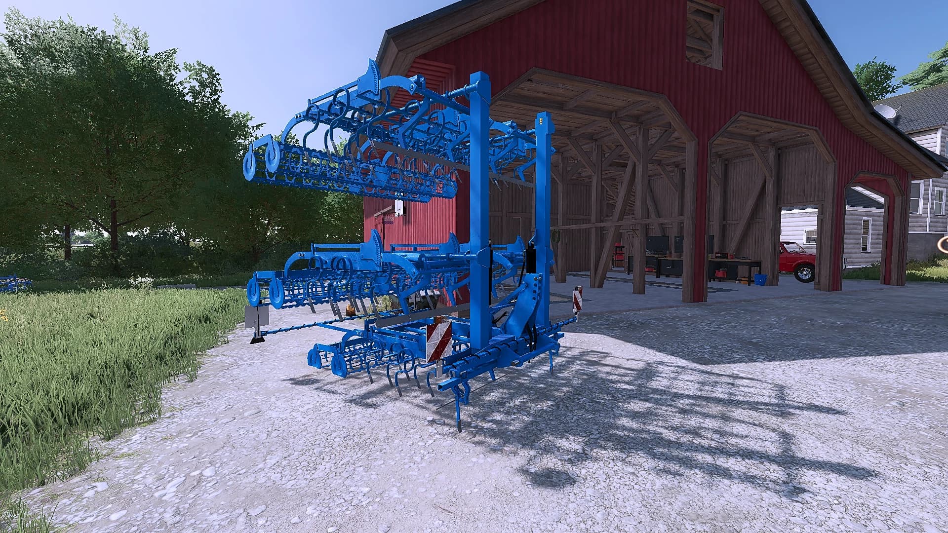 LEMKEN KORUND 750 4