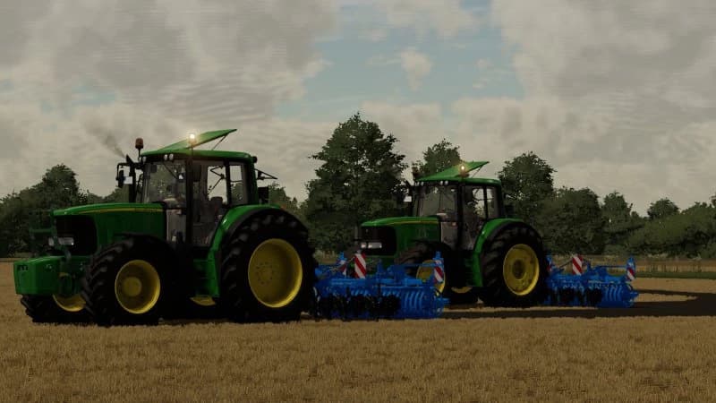 LEMKEN KRISTALL 9 2
