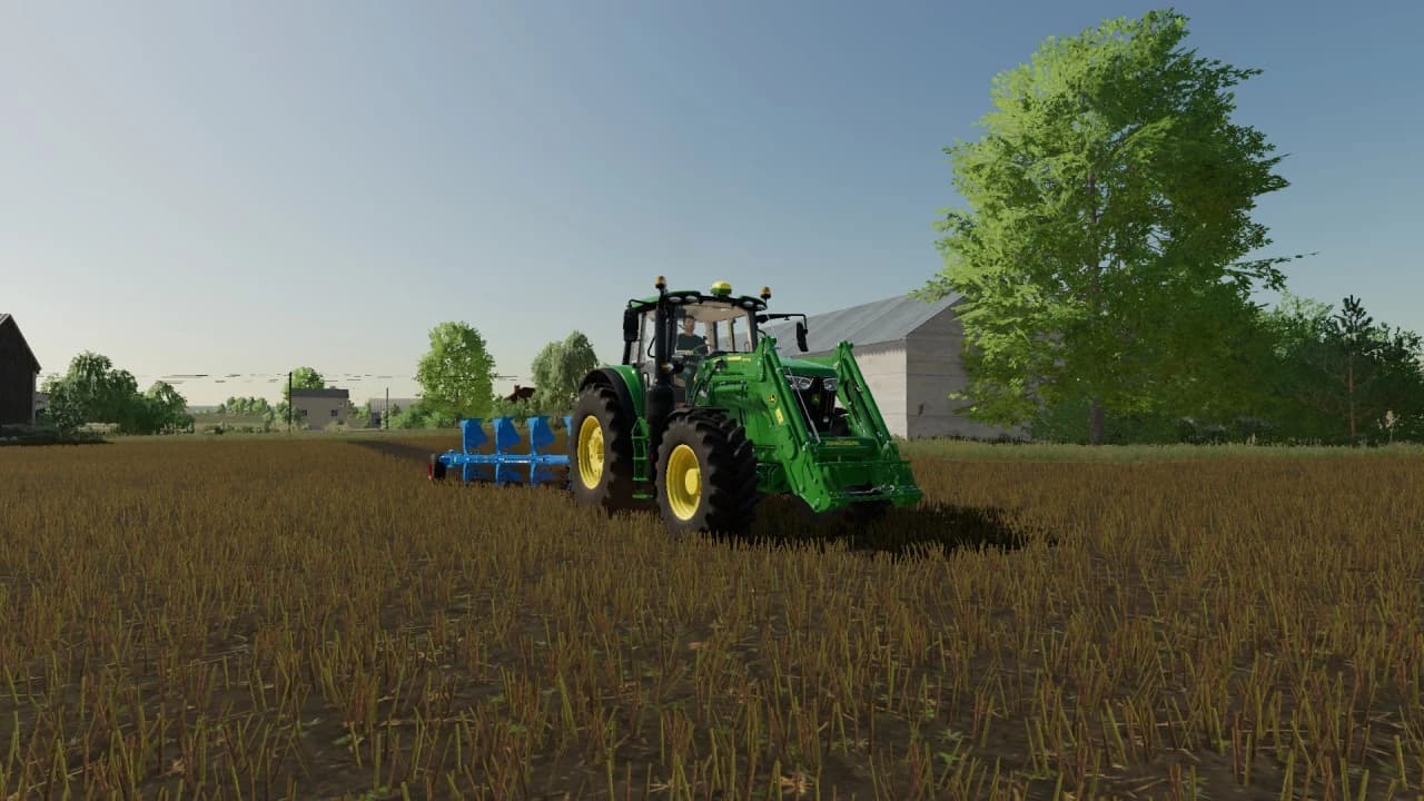 LEMKEN VARIOPAL 7