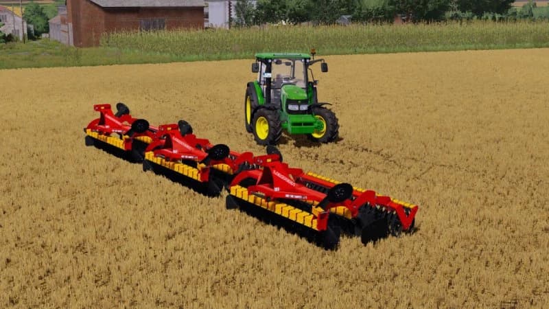 LEMTECH COLTER 3