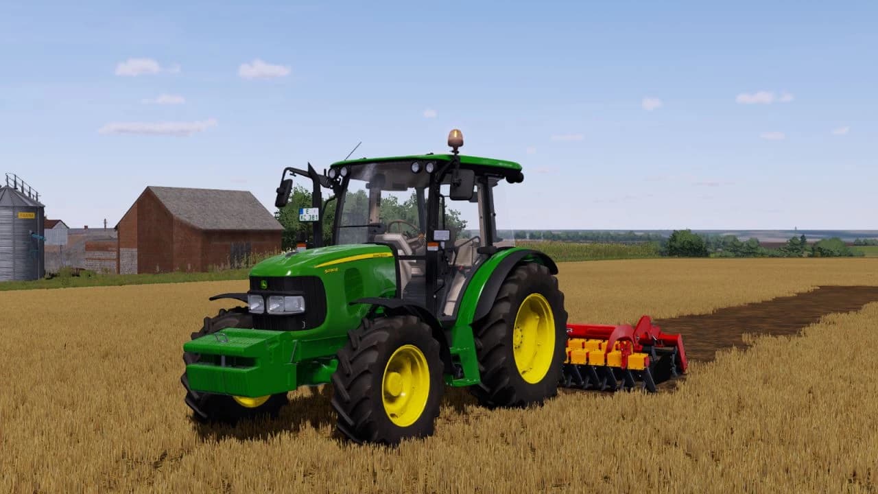 LEMTECH DURO 3