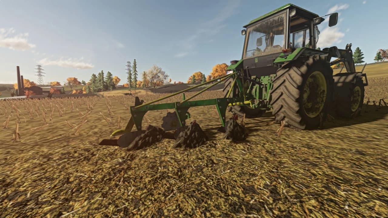 LEOPARD L30VK 5
