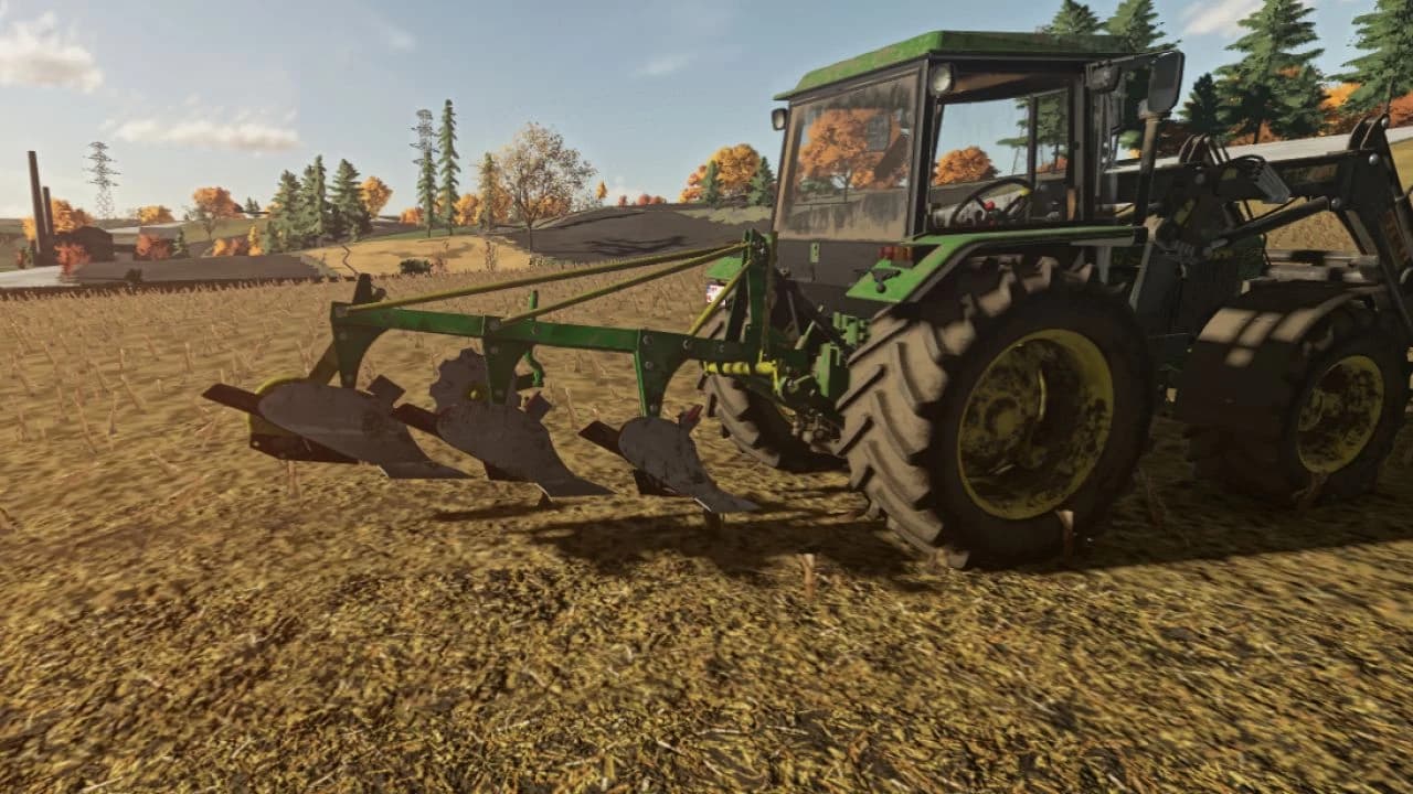 LEOPARD L30VK 4